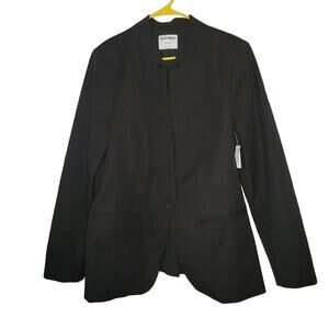 Old Navy Black Blazer - XL Tall - New with Tags
